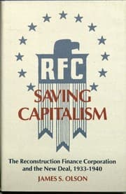 Tapa de Saving capitalism