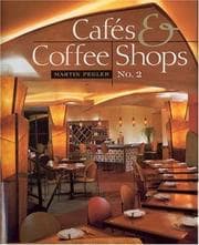 Tapa de Cafes and Coffee Shops, Vol. 2