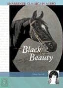 Tapa de Black Beauty (Adventure Classics)
