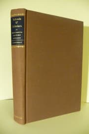 Tapa de Schools & scholars in fourteenth-century England