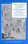Tapa de The ledgers of merit and demerit
