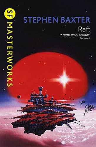 Tapa de Raft