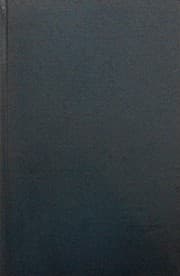 Tapa de Literature as system