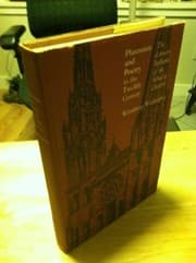 Tapa de Platonism and poetry in the twelfth century