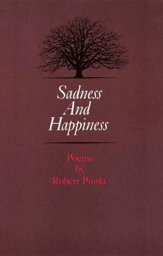 Tapa de Sadness and happiness