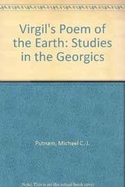 Tapa de Virgil's poem of the earth