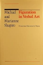 Tapa de Figuration in verbal art