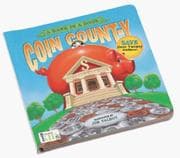 Tapa de Coin County