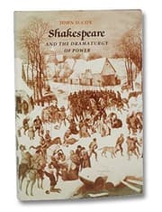 Tapa de Shakespeare and the dramaturgy of power