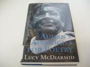 Tapa de Auden's apologies for poetry