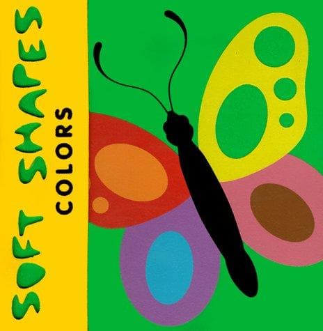 Tapa de Soft Shapes
