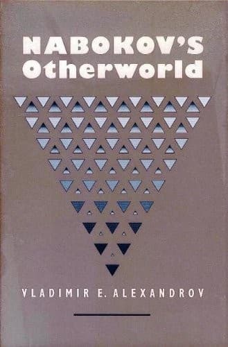 Tapa de Nabokov's otherworld