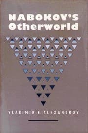Tapa de Nabokov's otherworld