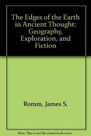 Tapa de The edges of the earth in ancient thought