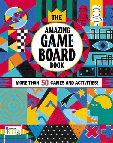 Tapa de The Amazing Game