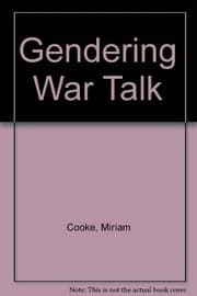 Tapa de Gendering war talk