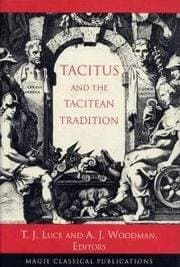 Tapa de Tacitusand the Tacitean tradition