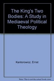 Tapa de King's Two Bodies