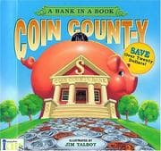 Tapa de Coin County