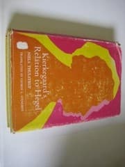 Tapa de Kierkegaards forhold til Hegel og til den spekulative Idealisme indtil 1846