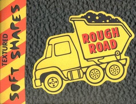 Tapa de Rough road