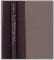 Tapa de Averroes' Middle commentaries on Aristotle's Categories and De interpretatione
