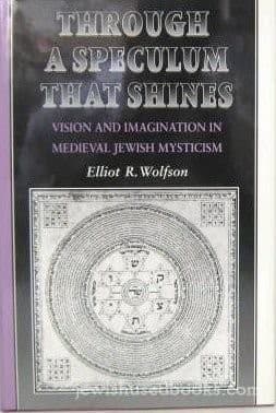 Tapa de Through a speculum that shines