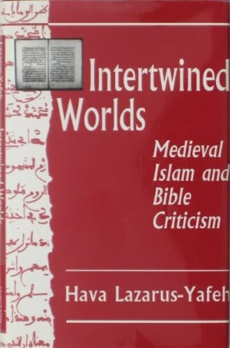 Tapa de Intertwined worlds