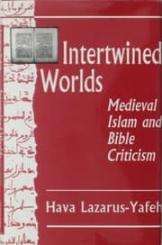 Tapa de Intertwined worlds