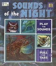 Tapa de Night sounds