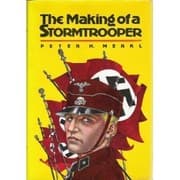 Tapa de The Making of a Stormtrooper