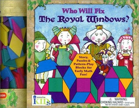 Tapa de Who Will Fix the Royal Windows?
