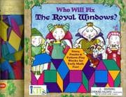 Tapa de Who Will Fix the Royal Windows?