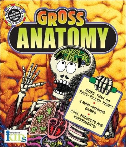Tapa de Crash Course