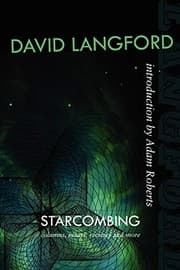 Tapa de Starcombing