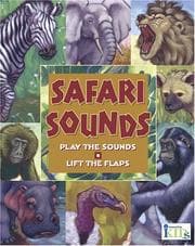 Tapa de Safari Sounds