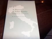 Tapa de A history of Italian fertility during the last two centuries