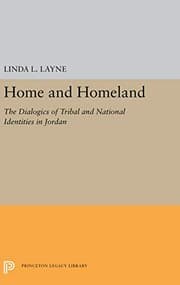 Tapa de Home and homeland