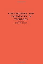 Tapa de Convergence and uniformity in topology