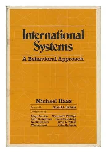 Tapa de International systems