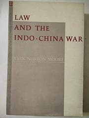 Tapa de Law and the Indo-China War