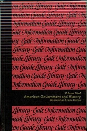 Tapa de American educational history