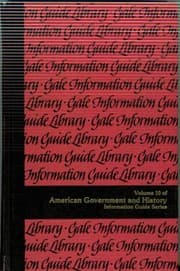 Tapa de American educational history