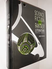 Tapa de Science fiction and fantasy literature, 1975-1991