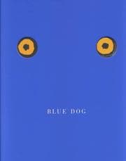 Tapa de Blue dog