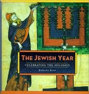 Tapa de Jewish Year