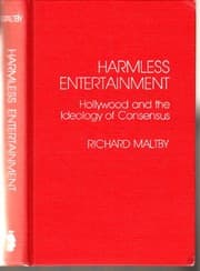 Tapa de Harmless entertainment