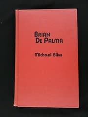 Tapa de Brian De Palma