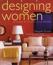 Tapa de Designing Women