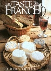 Tapa de The taste of France